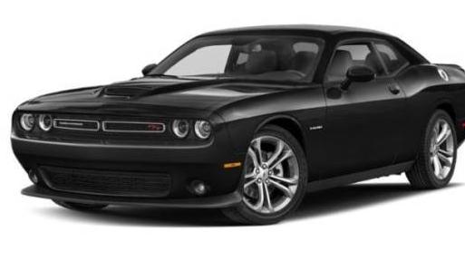 DODGE CHALLENGER 2023 2C3CDZKG2PH528522 image