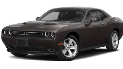 DODGE CHALLENGER 2023 2C3CDZAG6PH553666 image