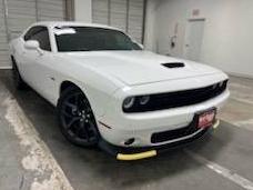 DODGE CHALLENGER 2023 2C3CDZBT0PH507634 image