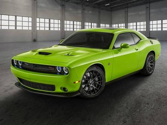 DODGE CHALLENGER 2023 2C3CDZBT4PH541205 image