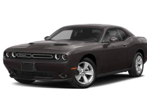 DODGE CHALLENGER 2023 2C3CDZAG7PH526217 image