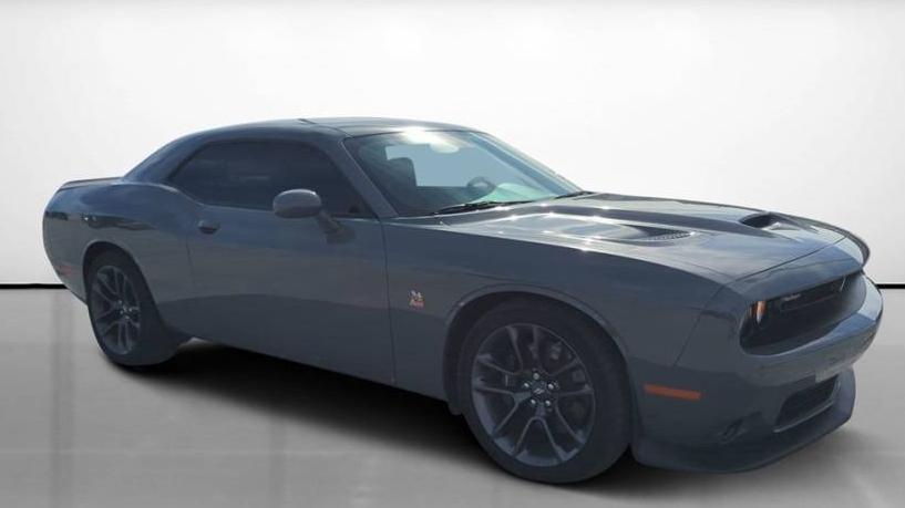 DODGE CHALLENGER 2023 2C3CDZFJ5PH694829 image