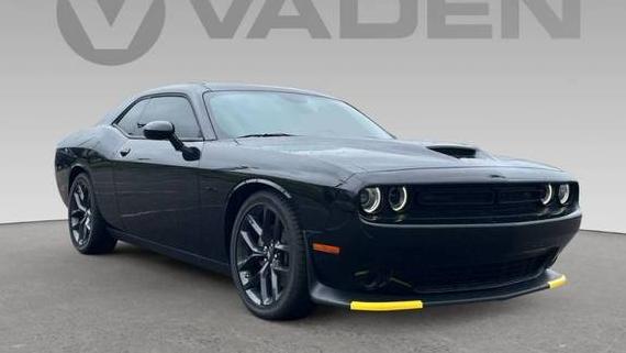 DODGE CHALLENGER 2023 2C3CDZBT5PH615022 image