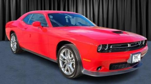 DODGE CHALLENGER 2023 2C3CDZKG6PH609944 image