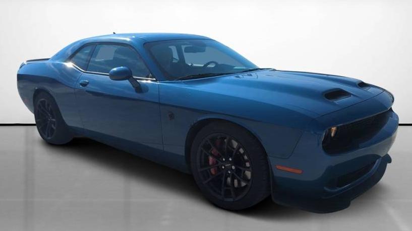 DODGE CHALLENGER 2023 2C3CDZC9XPH549294 image