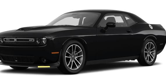 DODGE CHALLENGER 2023 2C3CDZAG6PH553652 image