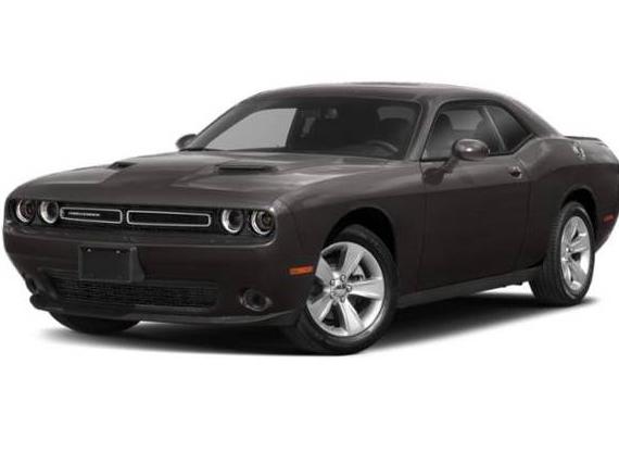 DODGE CHALLENGER 2023 2C3CDZAG5PH602551 image