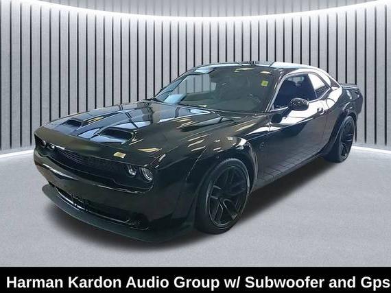 DODGE CHALLENGER 2023 2C3CDZC95PH520267 image DODGE CHALLENGER 2023 2C3CDZC95PH520267 image