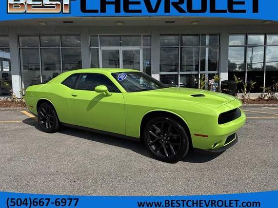 DODGE CHALLENGER 2023 2C3CDZAG3PH587127 image DODGE CHALLENGER 2023 2C3CDZAG3PH587127 image