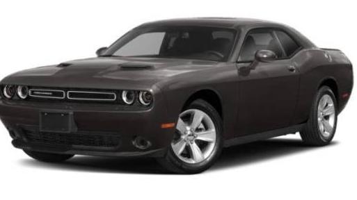 DODGE CHALLENGER 2023 2C3CDZAG6PH545843 image