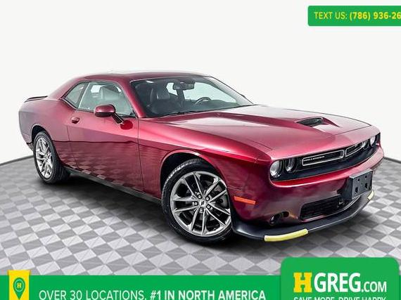 DODGE CHALLENGER 2023 2C3CDZKG2PH518511 image DODGE CHALLENGER 2023 2C3CDZKG2PH518511 image