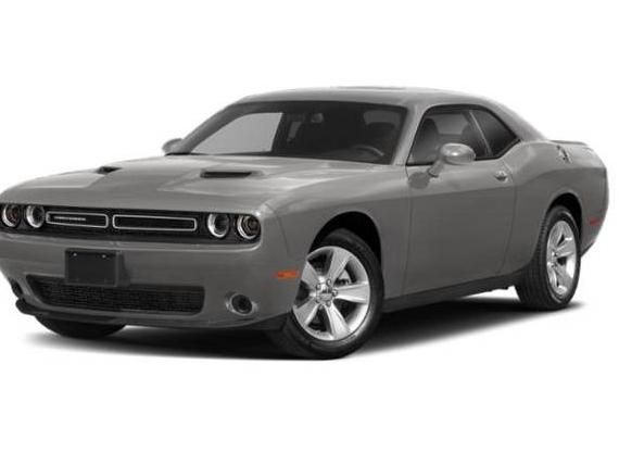DODGE CHALLENGER 2023 2C3CDZAG8PH567651 image
