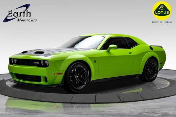 DODGE CHALLENGER 2023 2C3CDZC96PH649490 image DODGE CHALLENGER 2023 2C3CDZC96PH649490 image