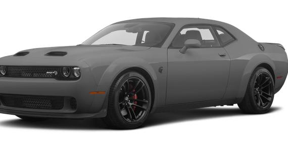 DODGE CHALLENGER 2023 2C3CDZFJ2PH665482 image