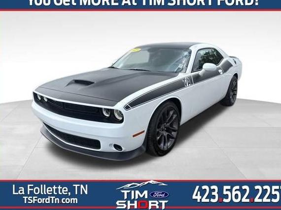 DODGE CHALLENGER 2023 2C3CDZBT2PH680846 image DODGE CHALLENGER 2023 2C3CDZBT2PH680846 image