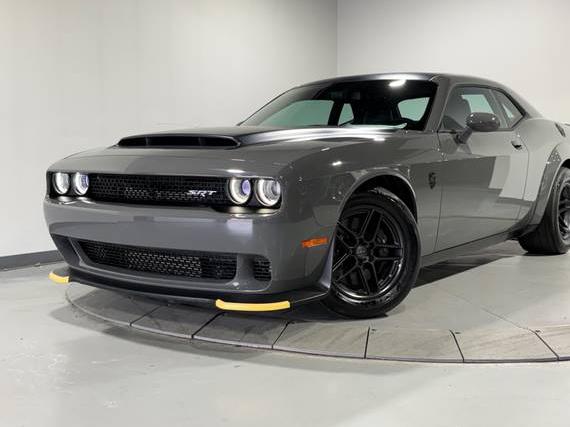 DODGE CHALLENGER 2023 2C3CDZL97PH102647 image DODGE CHALLENGER 2023 2C3CDZL97PH102647 image