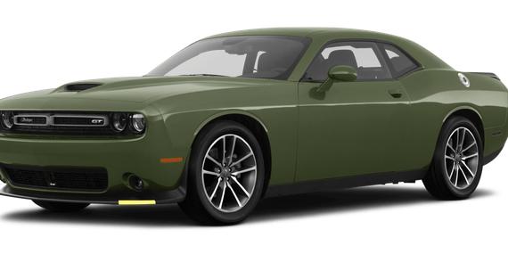 DODGE CHALLENGER 2023 2C3CDZAG9PH602732 image DODGE CHALLENGER 2023 2C3CDZAG9PH602732 image