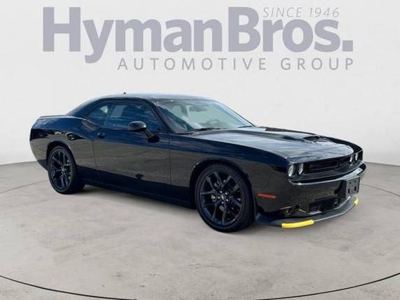 DODGE CHALLENGER 2023 2C3CDZJG6PH629855 image DODGE CHALLENGER 2023 2C3CDZJG6PH629855 image