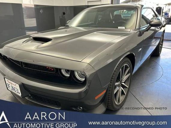 DODGE CHALLENGER 2023 2C3CDZBT2PH514908 image DODGE CHALLENGER 2023 2C3CDZBT2PH514908 image