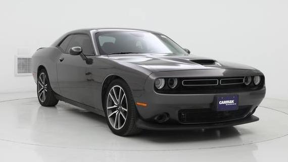DODGE CHALLENGER 2023 2C3CDZBT5PH649042 image DODGE CHALLENGER 2023 2C3CDZBT5PH649042 image