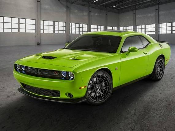 DODGE CHALLENGER 2023 2C3CDZAG6PH526287 image