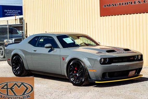 DODGE CHALLENGER 2023 2C3CDZL92PH557163 image DODGE CHALLENGER 2023 2C3CDZL92PH557163 image