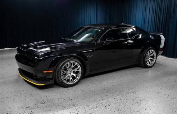 DODGE CHALLENGER 2023 2C3CDZL97PH586321 image DODGE CHALLENGER 2023 2C3CDZL97PH586321 image