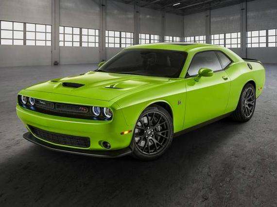 DODGE CHALLENGER 2023 2C3CDZJG6PH582259 image