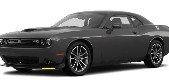DODGE CHALLENGER 2023 2C3CDZAG0PH571290 image DODGE CHALLENGER 2023 2C3CDZAG0PH571290 image