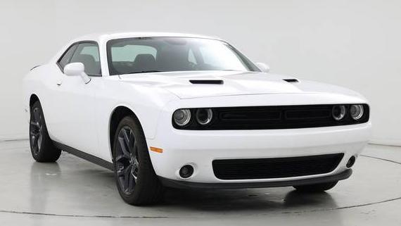 DODGE CHALLENGER 2023 2C3CDZAG6PH524796 image