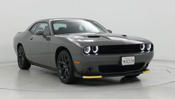DODGE CHALLENGER 2023 2C3CDZAGXPH600181 image