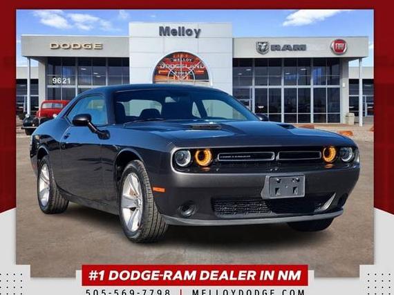 DODGE CHALLENGER 2023 2C3CDZAG1PH590799 image DODGE CHALLENGER 2023 2C3CDZAG1PH590799 image