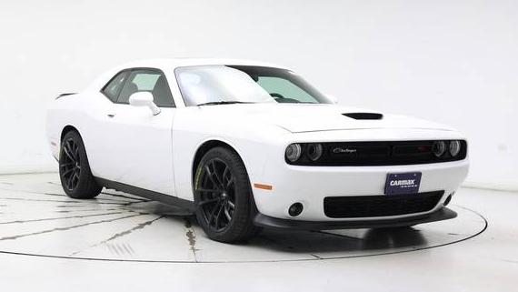 DODGE CHALLENGER 2023 2C3CDZFJXPH566828 image DODGE CHALLENGER 2023 2C3CDZFJXPH566828 image