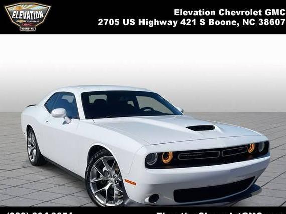 DODGE CHALLENGER 2023 2C3CDZJG3PH507387 image DODGE CHALLENGER 2023 2C3CDZJG3PH507387 image
