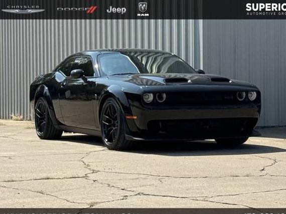 DODGE CHALLENGER 2023 2C3CDZC98PH624817 image DODGE CHALLENGER 2023 2C3CDZC98PH624817 image