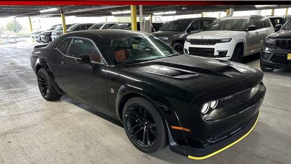 DODGE CHALLENGER 2023 2C3CDZFJXPH644718 image DODGE CHALLENGER 2023 2C3CDZFJXPH644718 image