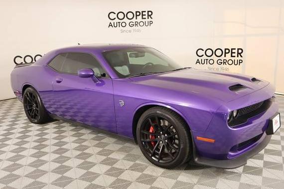 DODGE CHALLENGER 2023 2C3CDZC99PH617410 image