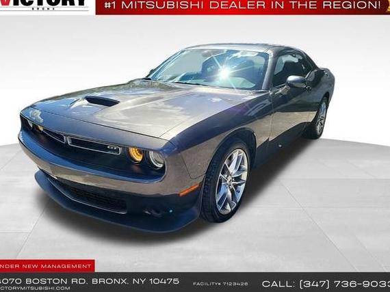 DODGE CHALLENGER 2023 2C3CDZKG8PH689537 image DODGE CHALLENGER 2023 2C3CDZKG8PH689537 image