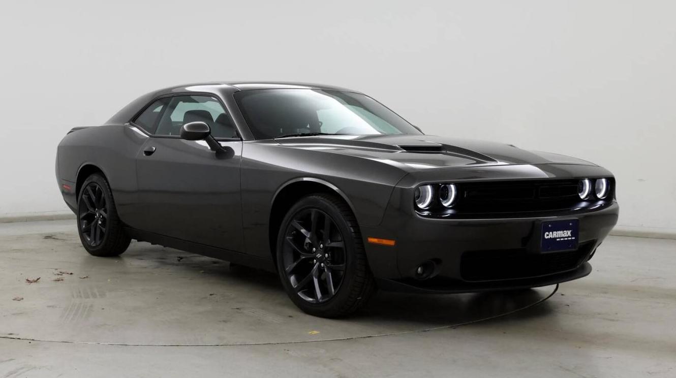 DODGE CHALLENGER 2023 2C3CDZAGXPH637800 image DODGE CHALLENGER 2023 2C3CDZAGXPH637800 image