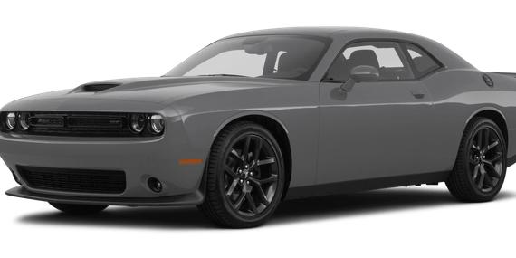 DODGE CHALLENGER 2023 2C3CDZJG6PH629791 image