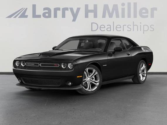 DODGE CHALLENGER 2023 2C3CDZBT0PH568076 image