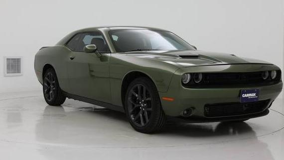 DODGE CHALLENGER 2023 2C3CDZAG6PH524801 image