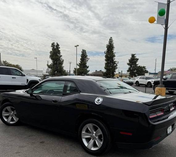 DODGE CHALLENGER 2023 2C3CDZAG8PH553426 image