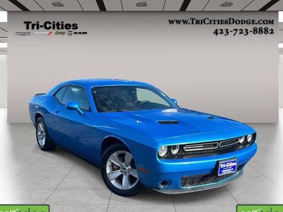 DODGE CHALLENGER 2023 2C3CDZAG4PH601908 image DODGE CHALLENGER 2023 2C3CDZAG4PH601908 image
