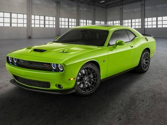 DODGE CHALLENGER 2023 2C3CDZBT5PH605896 image