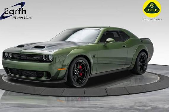 DODGE CHALLENGER 2023 2C3CDZC92PH692353 image DODGE CHALLENGER 2023 2C3CDZC92PH692353 image