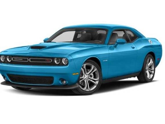 DODGE CHALLENGER 2023 2C3CDZBT9PH618120 image
