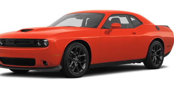 DODGE CHALLENGER 2023 2C3CDZJG4PH553813 image DODGE CHALLENGER 2023 2C3CDZJG4PH553813 image