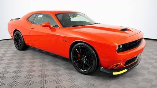 DODGE CHALLENGER 2023 2C3CDZBT9PH644944 image