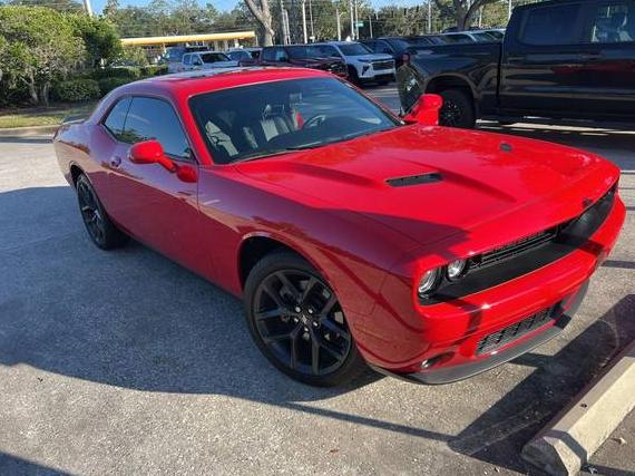 DODGE CHALLENGER 2023 2C3CDZAG2PH591170 image DODGE CHALLENGER 2023 2C3CDZAG2PH591170 image